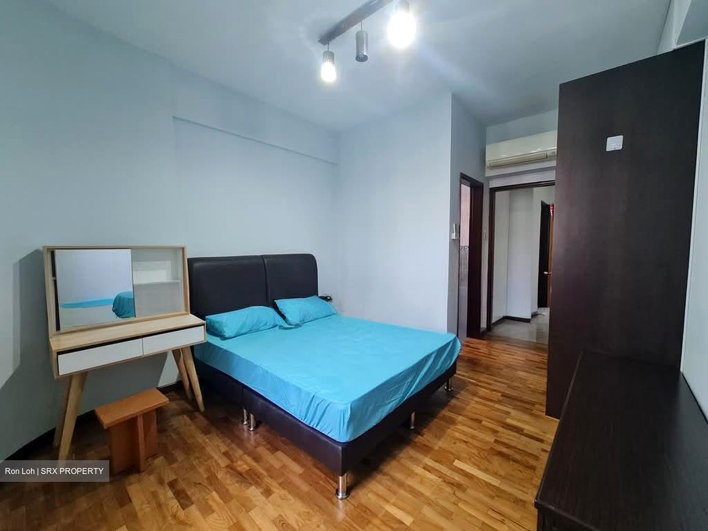 Global Ville (D12), Apartment #605925761